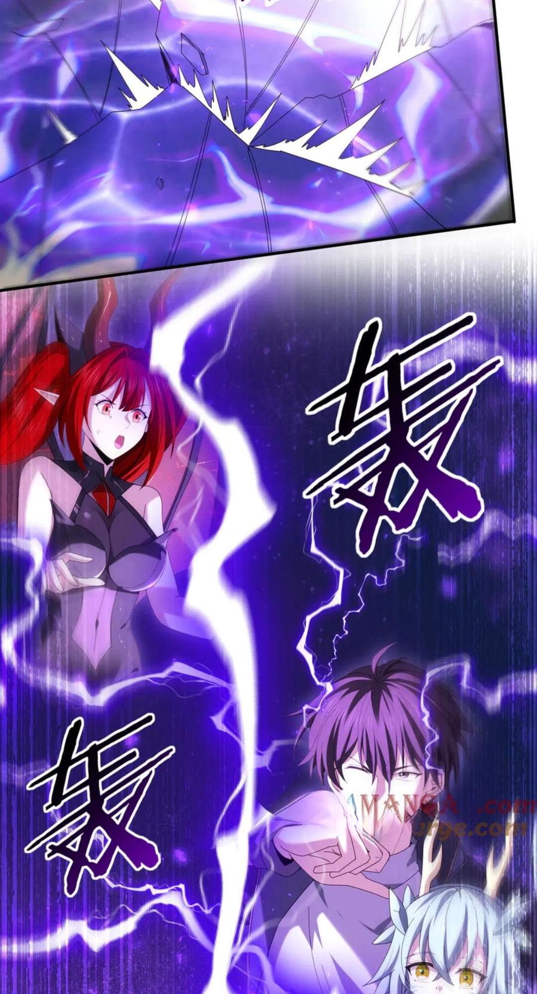 WORTHLESS PROFESSION: DRAGON TAMER Chapter 98 - page 11